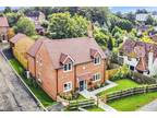 The Gardeners, Surley Row, Emmer Green, Reading RG4, 4 bedroom detached house