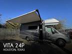 2021 Winnebago Vita 24P