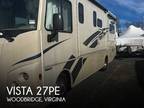 2018 Winnebago Vista 27PE