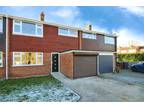 3 bedroom Mid Terrace House for sale, Manor Close, Shipton Bellinger