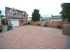 4 bedroom detached house for sale in Hazelwood Court, Langley Park, Durham, DH7