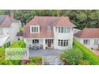 4 bed house for sale in Crown Road, NP44, Cwmbran
