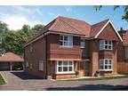 Amberley House, Barnsole Road, Staple CT3, 5 bedroom detached house for sale -