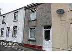 2 bedroom terraced house for sale in Worcester Street, Brynmawr - 33962822 on