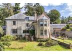 Llanfyllin SY22, 5 bedroom country house for sale - 65475970