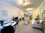 1 bedroom retirement property for sale in Radwinter Road, Saffron Walden, CB11