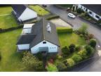 Seton Avenue, Thornhill, Dumfries And Galloway DG3, 4 bedroom detached house for