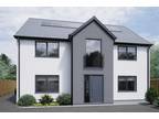 Llys Y Nant, Llandybie, Ammanford SA18, 5 bedroom detached house for sale -