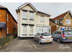 2 bedroom apartment for sale in New Park Road, Bournemouth, Dorset, BH6