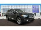 2024 Volvo XC90 Recharge Plug-In Hybrid Ultimate