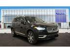 2024 Volvo XC90 Recharge Plug-In Hybrid Plus