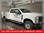 2023 Ford Super Duty F-250 SRW XL