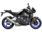 2024 Yamaha MT-10 SP Motorcycle for Sale