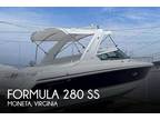 2004 Formula 280 SS Boat for Sale