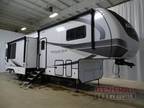 2024 Alliance RV Paradigm 395DS