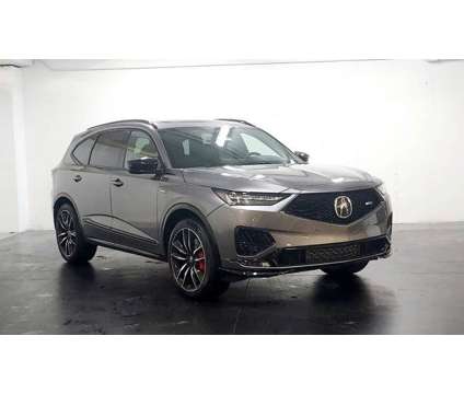2024 Acura MDX Type S w/Advance Package is a Grey 2024 Acura MDX Car for Sale in Morton Grove IL