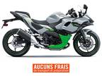 2024 KAWASAKI NINJA 7 HYBRID Motorcycle for Sale