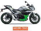 2024 KAWASAKI Z7 HYBRID Motorcycle for Sale