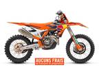 2024 KTM 450 SX-F FACTORY EDITION Motorcycle for Sale