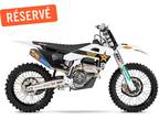 2024 Husqvarna FC 250 ROCKSTAR EDITION Motorcycle for Sale