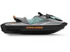 2023 Sea-Doo GTI™ SE 170 iBR Boat for Sale