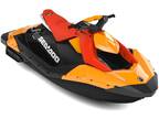 2022 Sea-Doo Spark® 2-up Rotax® 900 ACE™-60 Boat for Sale