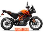 2024 KTM 390 ADVENTURE SW Motorcycle for Sale