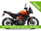 2024 KTM 390 ADVENTURE SW Motorcycle for Sale