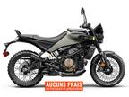 2024 Husqvarna Svartpilen 401 Motorcycle for Sale