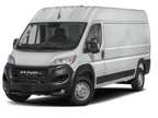 2023 Ram ProMaster Cargo Van C/V HR 159 WB