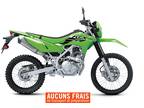 2024 KAWASAKI KLX230 ABS Motorcycle for Sale