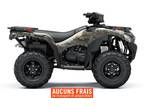 2024 KAWASAKI BRUTE FORCE 750 4x4i EPS ATV for Sale