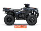 2024 KAWASAKI BRUTE FORCE 750 4x4i EPS ATV for Sale