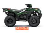 2024 KAWASAKI BRUTE FORCE 750 4x4i ATV for Sale