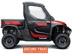 2024 KAWASAKI RIDGE (HVAC) ATV for Sale