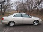 2005 Toyota Camry Tan, 139K miles