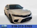 2024 Honda Civic Hatchback EX-L