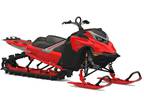 2024 Lynx® Shredder DS 850 E-TEC Turbo R_ 4100_10.2 Snowmobile for Sale