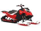 2024 Lynx® Shredder RE 850 E-TEC Turbo R_3700_4.5-i Snowmobile for Sale