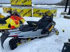 2019 Ski-Doo MXZ® Blizzard™ 600R E-TEC Snowmobile for Sale