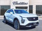 2024 Cadillac