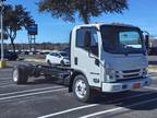 2024 Isuzu White, new