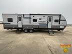 2023 Coachmen Catalina Trail Blazer 29THS