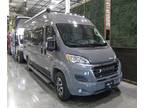 2024 Winnebago Travato BU259K-DEV-VU