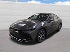 2024 Toyota Crown Gray, new