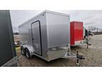 2024 Legend Trailers 7.5x14TV