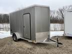 2024 Legend Trailers 6X13TVSA30