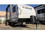 2024 Forest River R-Pod RP-190C