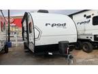 2024 Forest River R-Pod RP-194C