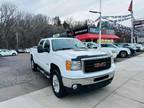 2011 GMC Sierra 2500, 194K miles